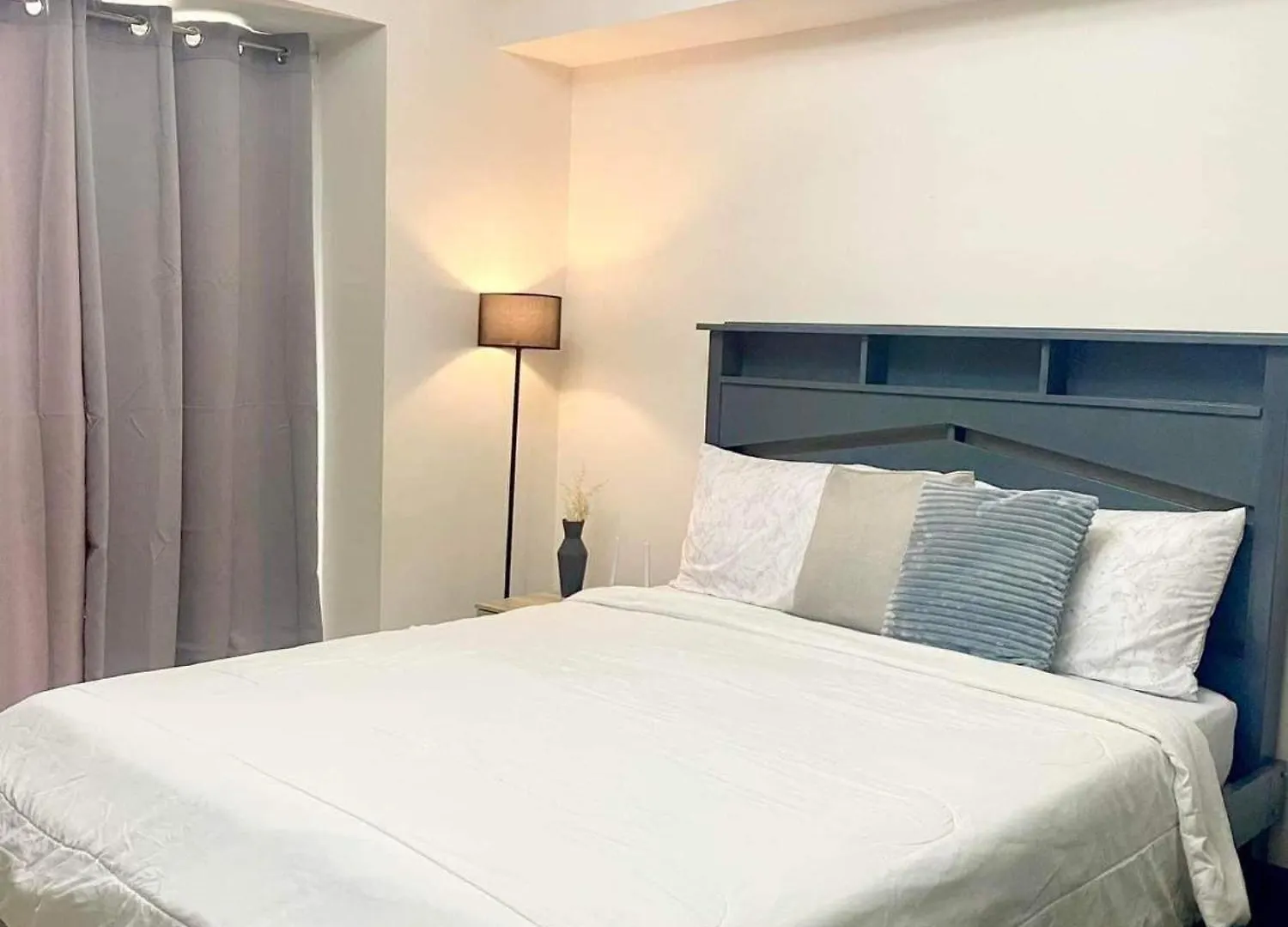 Condo Beside Abreeza Ayala Mall Davao City