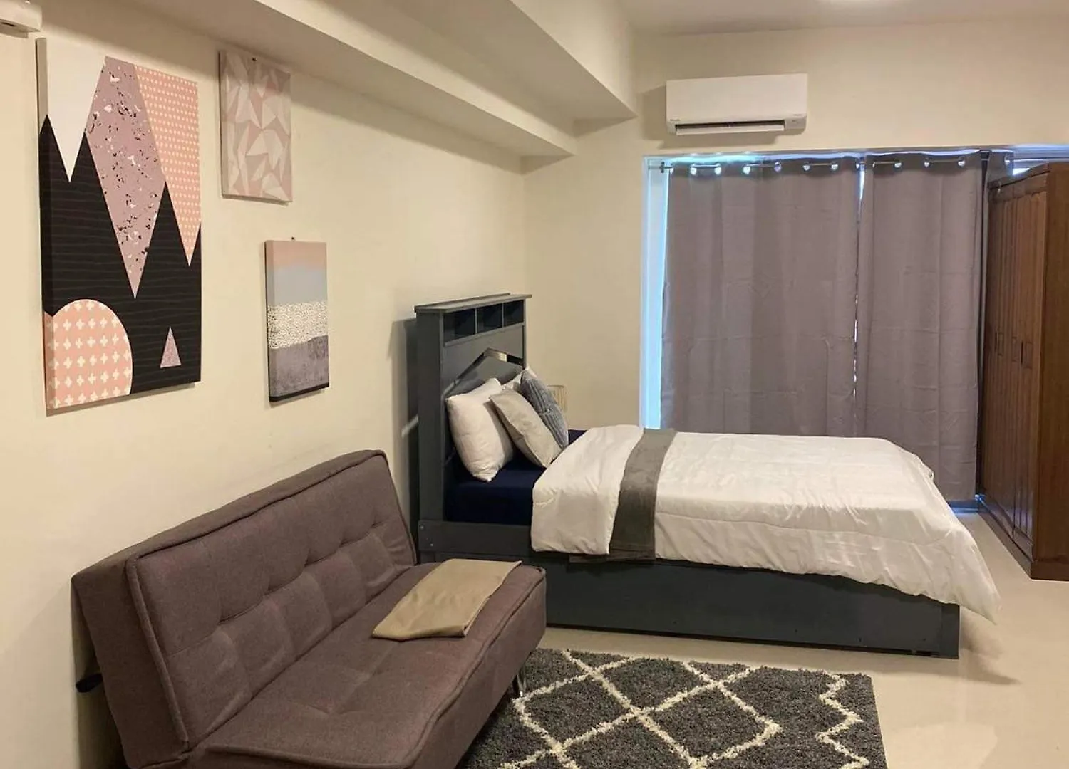 Condo Beside Abreeza Ayala Mall Davao City